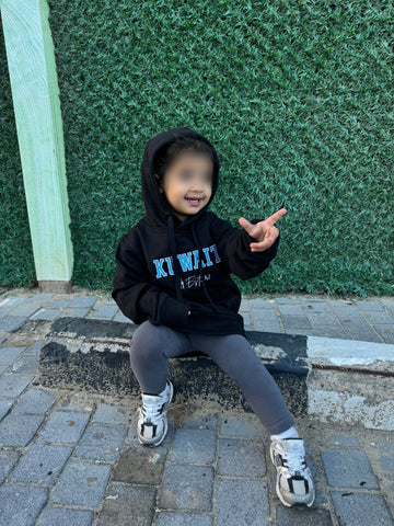 Kuwait Hoodie