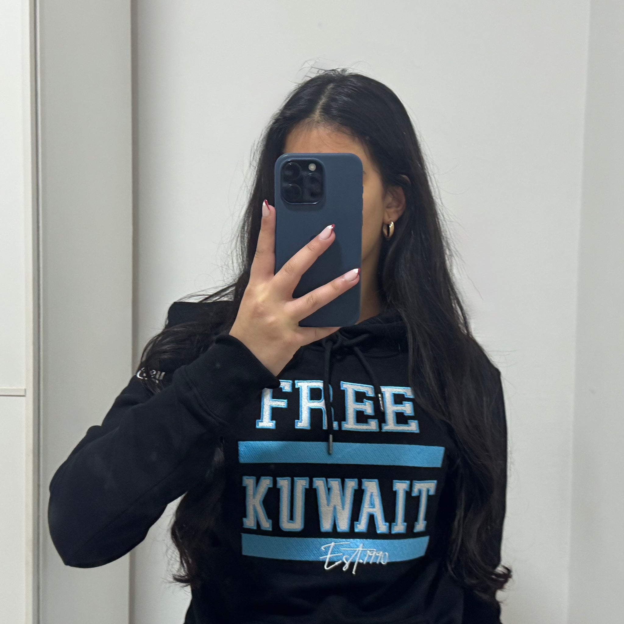 FREE KUWAIT