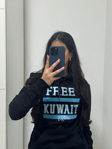 FREE KUWAIT
