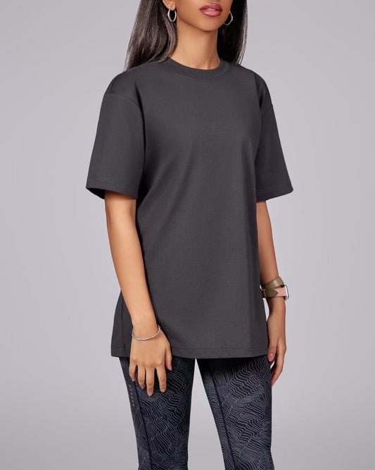 Oversize Grey