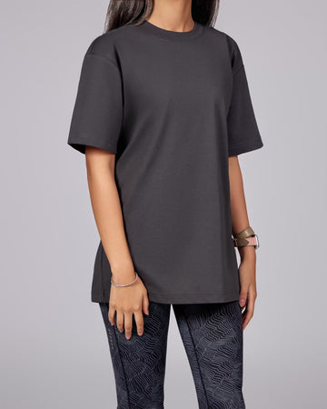 Oversize Grey
