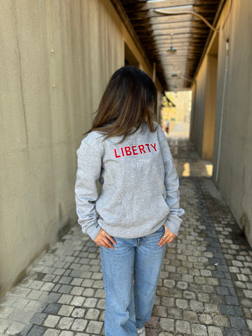 Liberty hoodie