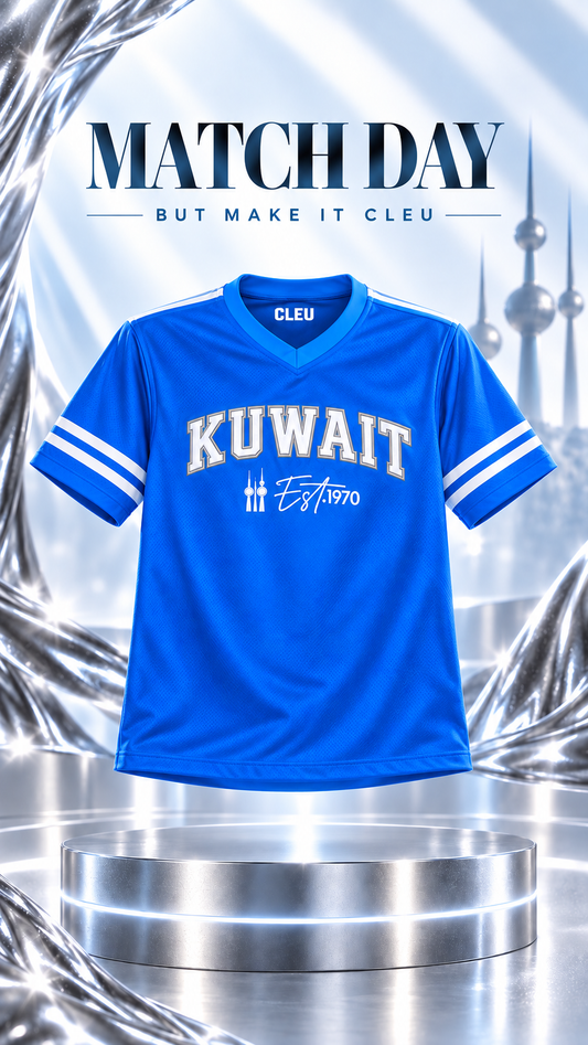 Kwt Varsity Tshirt